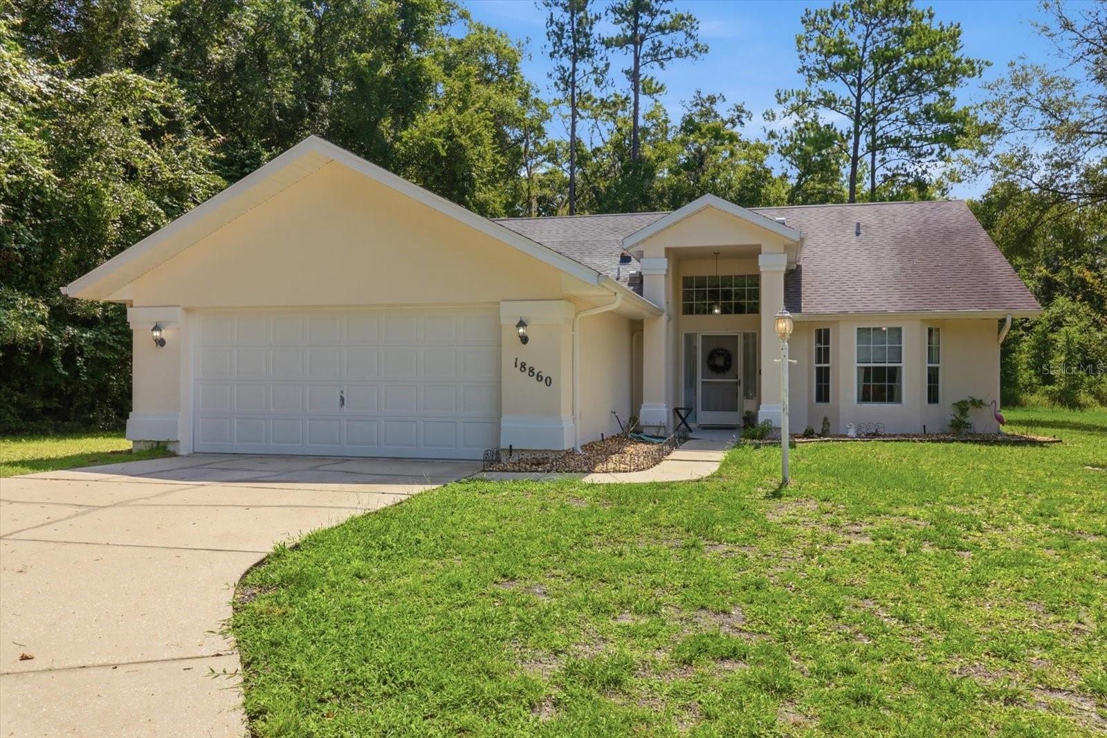 Single Family Residence em DUNNELLON, FL - Daniel Dourado