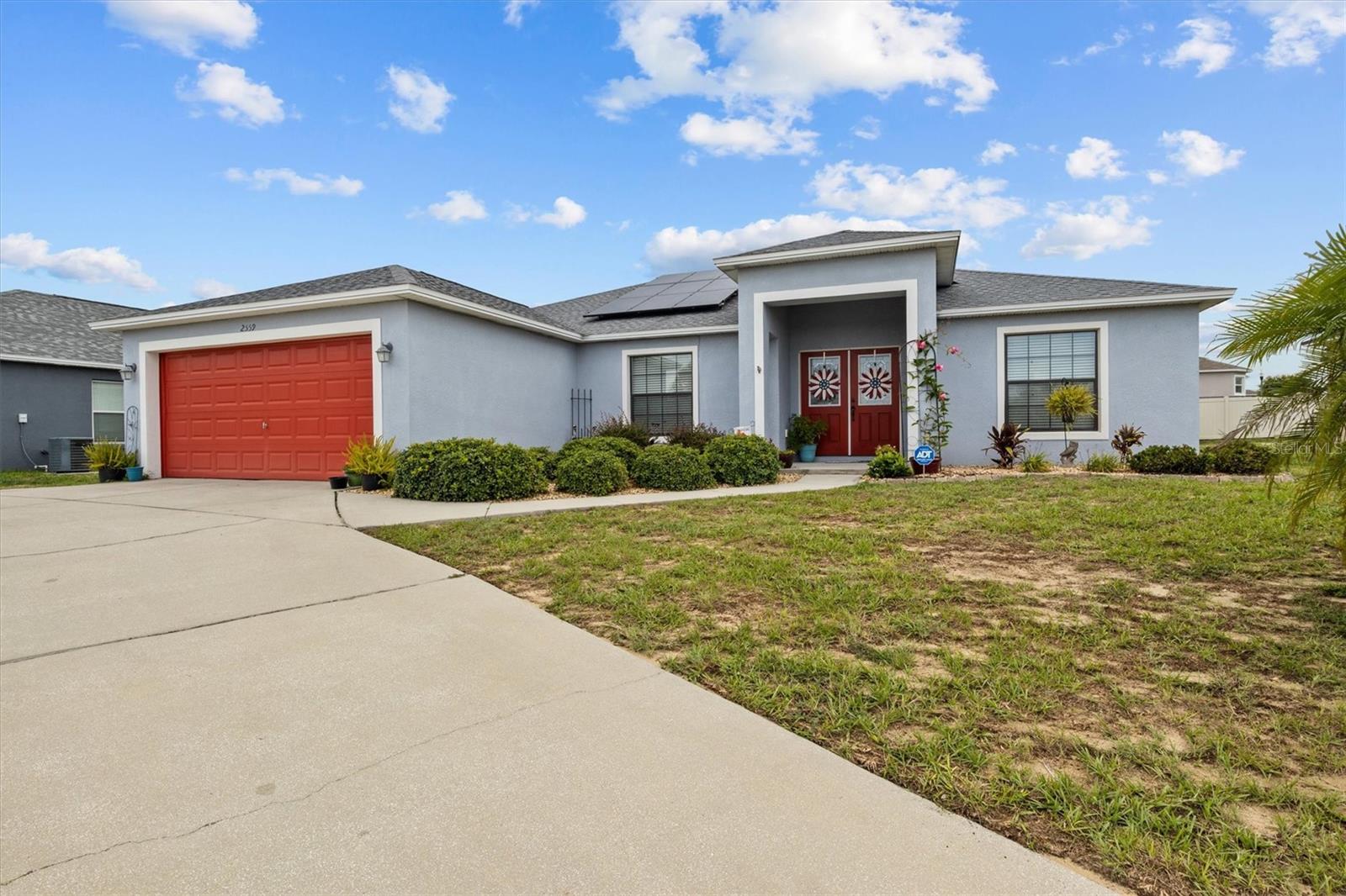 Single Family Residence em LAKE WALES, FL - Daniel Dourado