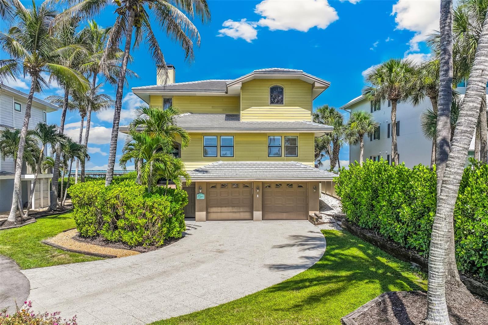 Single Family Residence em BOCA GRANDE, FL - Daniel Dourado