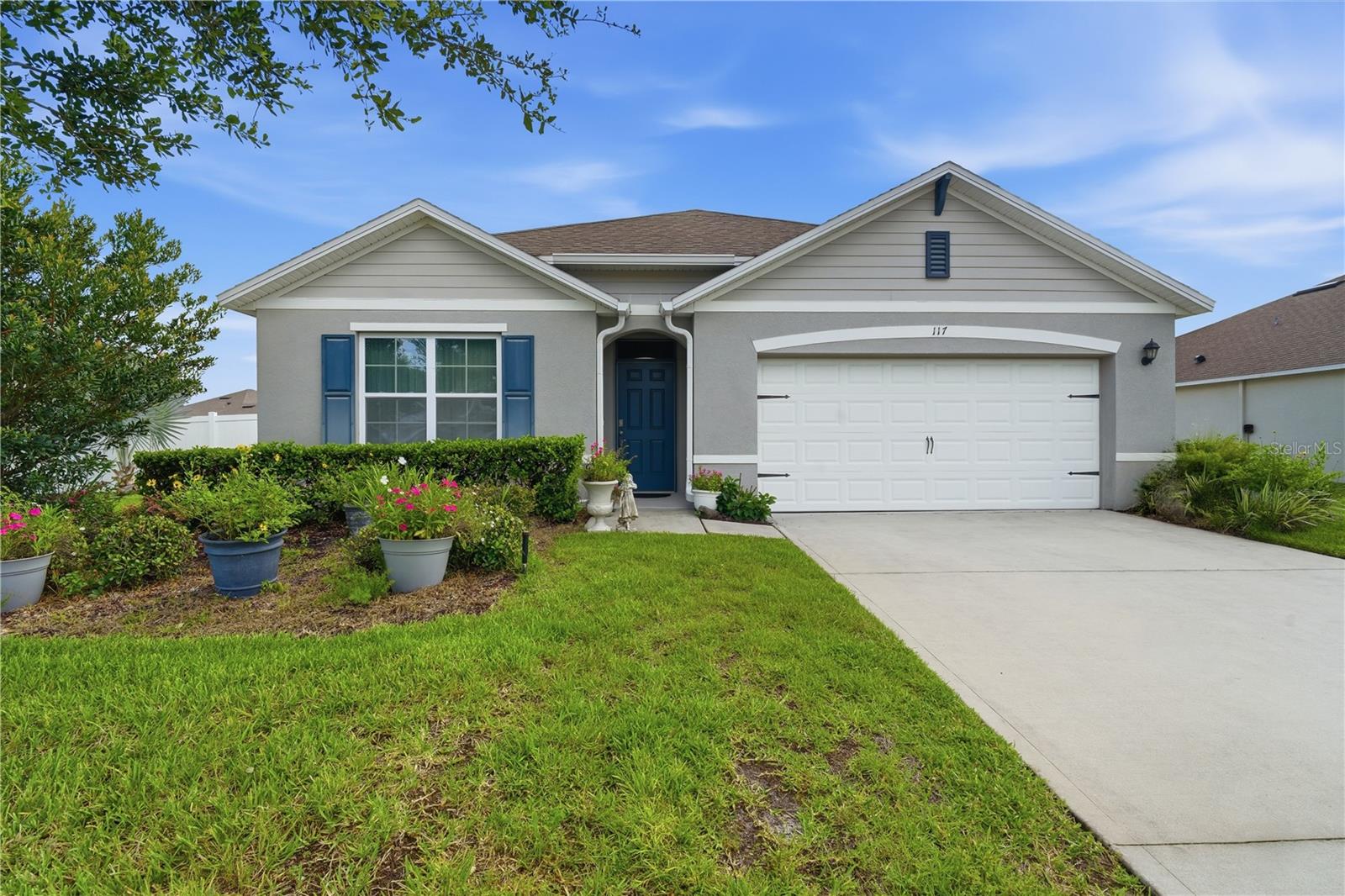 Single Family Residence em DELAND, FL - Daniel Dourado