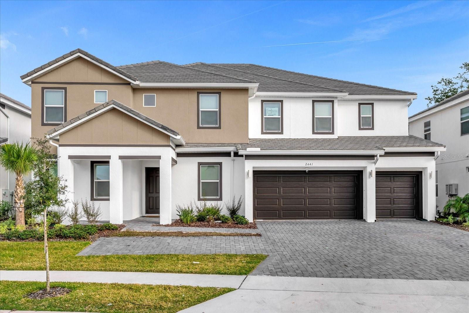 Single Family Residence em KISSIMMEE, FL - Daniel Dourado