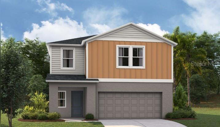 Single Family Residence em HAINES CITY, FL - Daniel Dourado