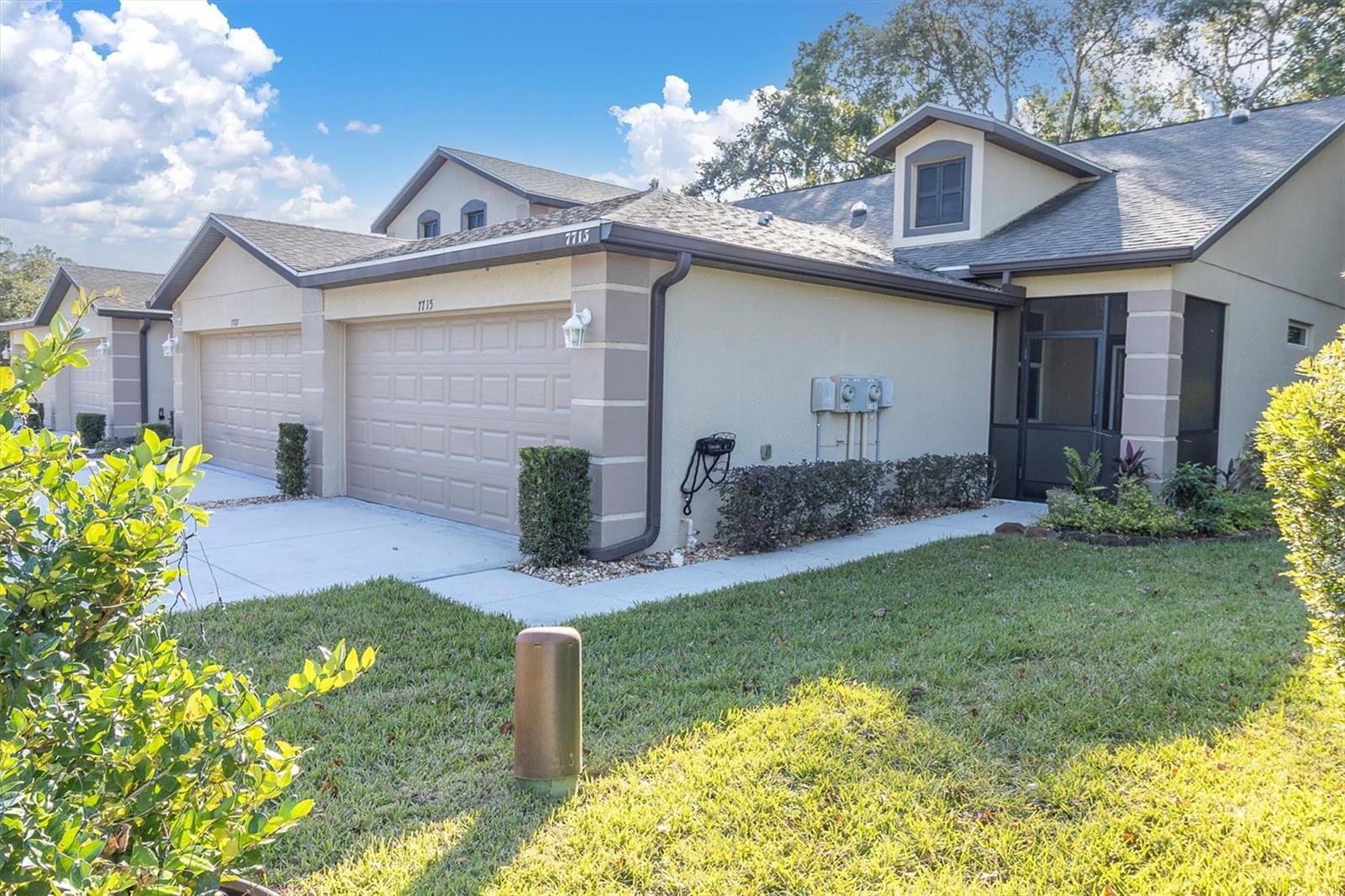 Villa in NEW PORT RICHEY, FL - Daniel Dourado