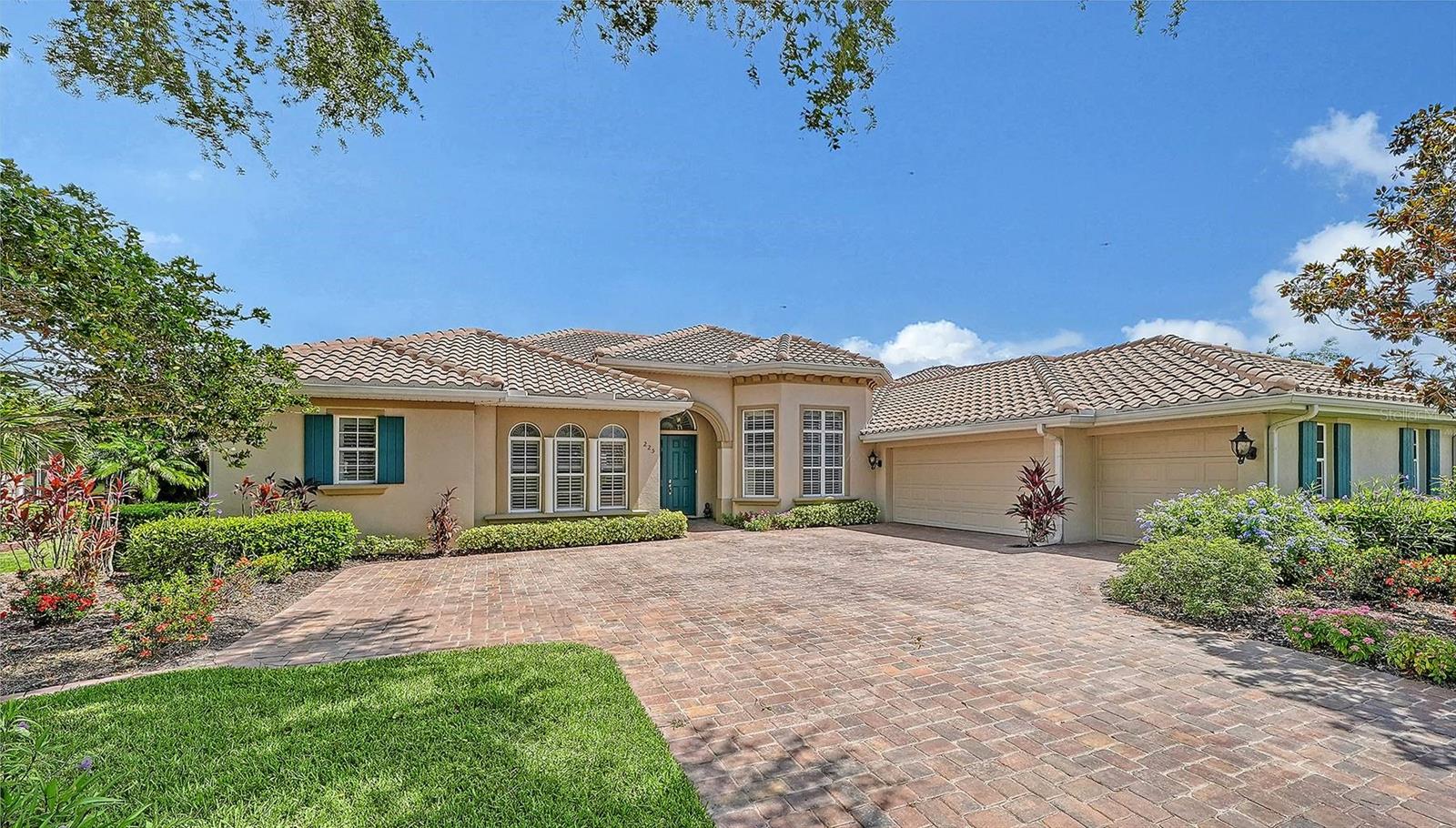 Single Family Residence em NORTH VENICE, FL - Daniel Dourado