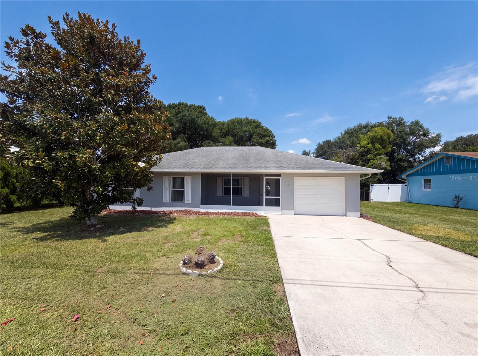 Single Family Residence em LAKE WALES, FL - Daniel Dourado