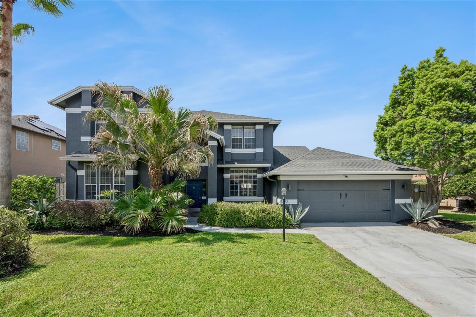 Single Family Residence em APOPKA, FL - Daniel Dourado