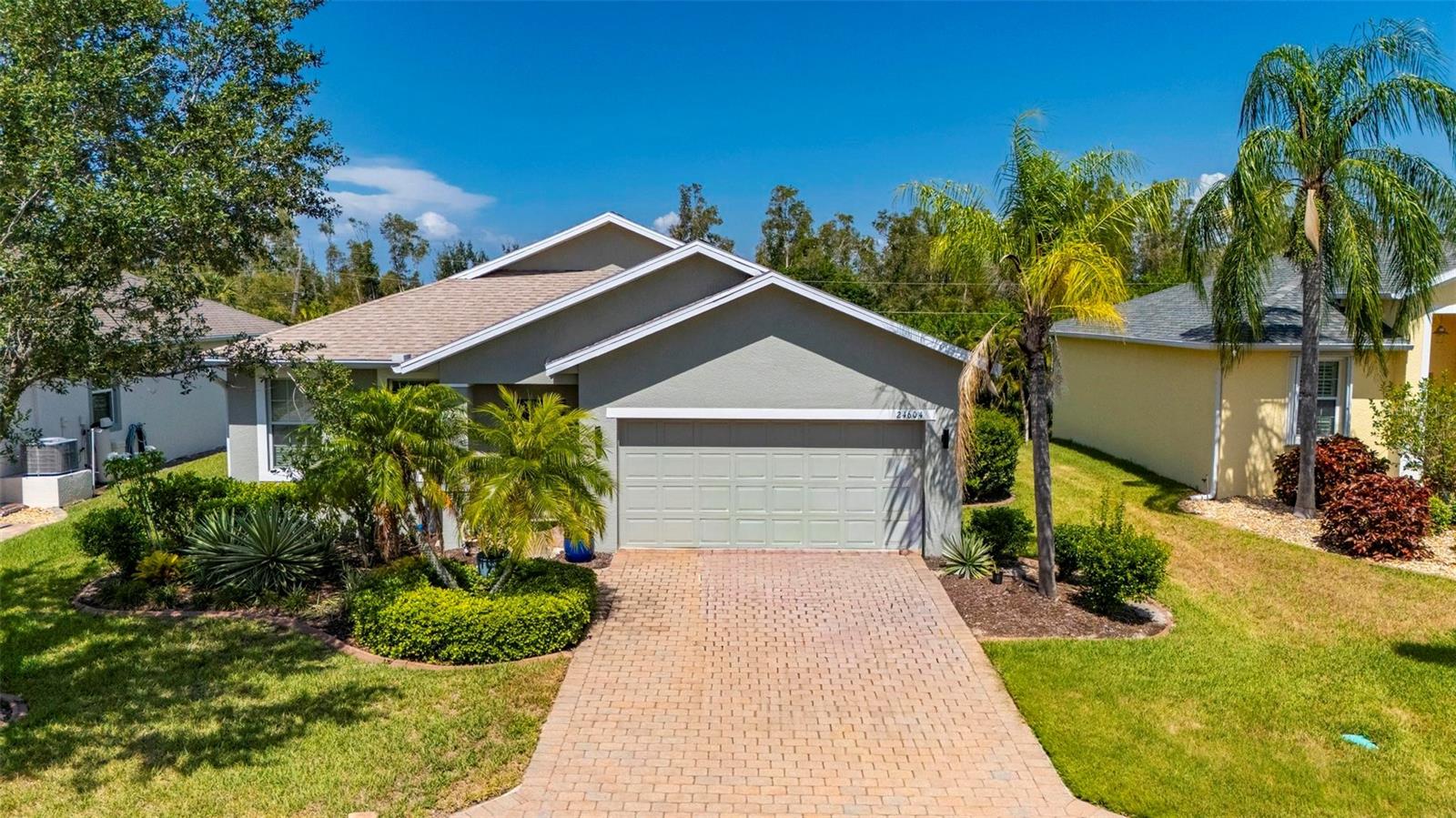 Single Family Residence em PUNTA GORDA, FL - Daniel Dourado