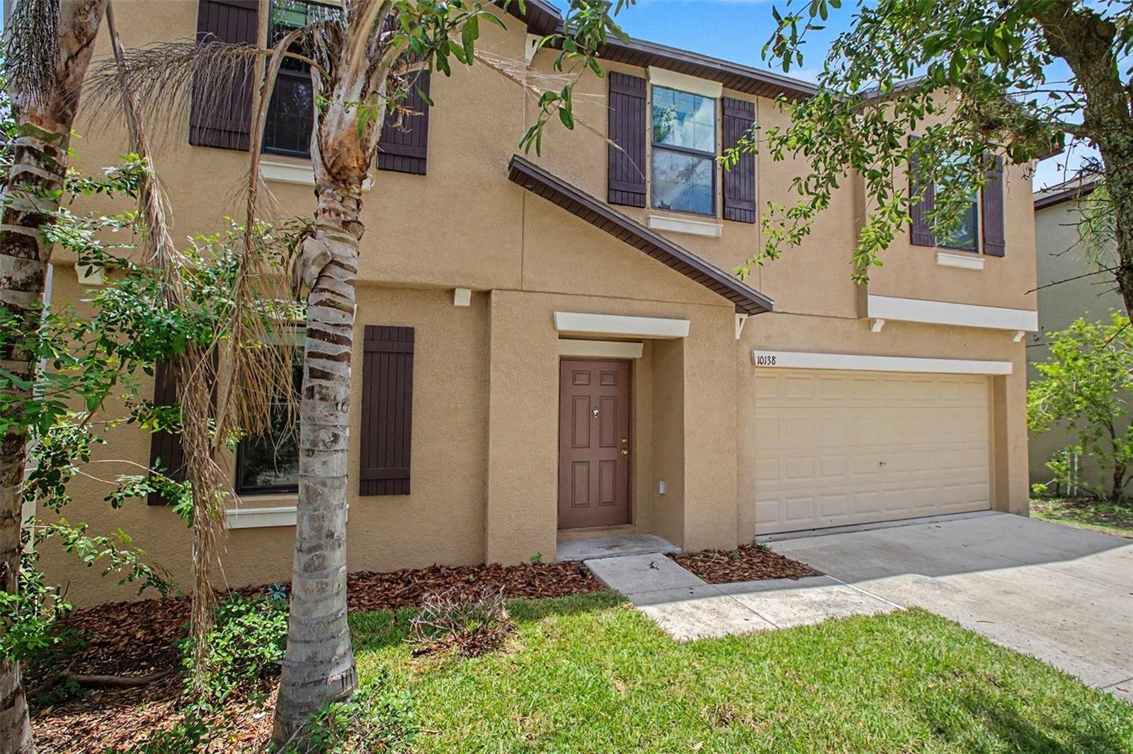 Single Family Residence em RIVERVIEW, FL - Daniel Dourado