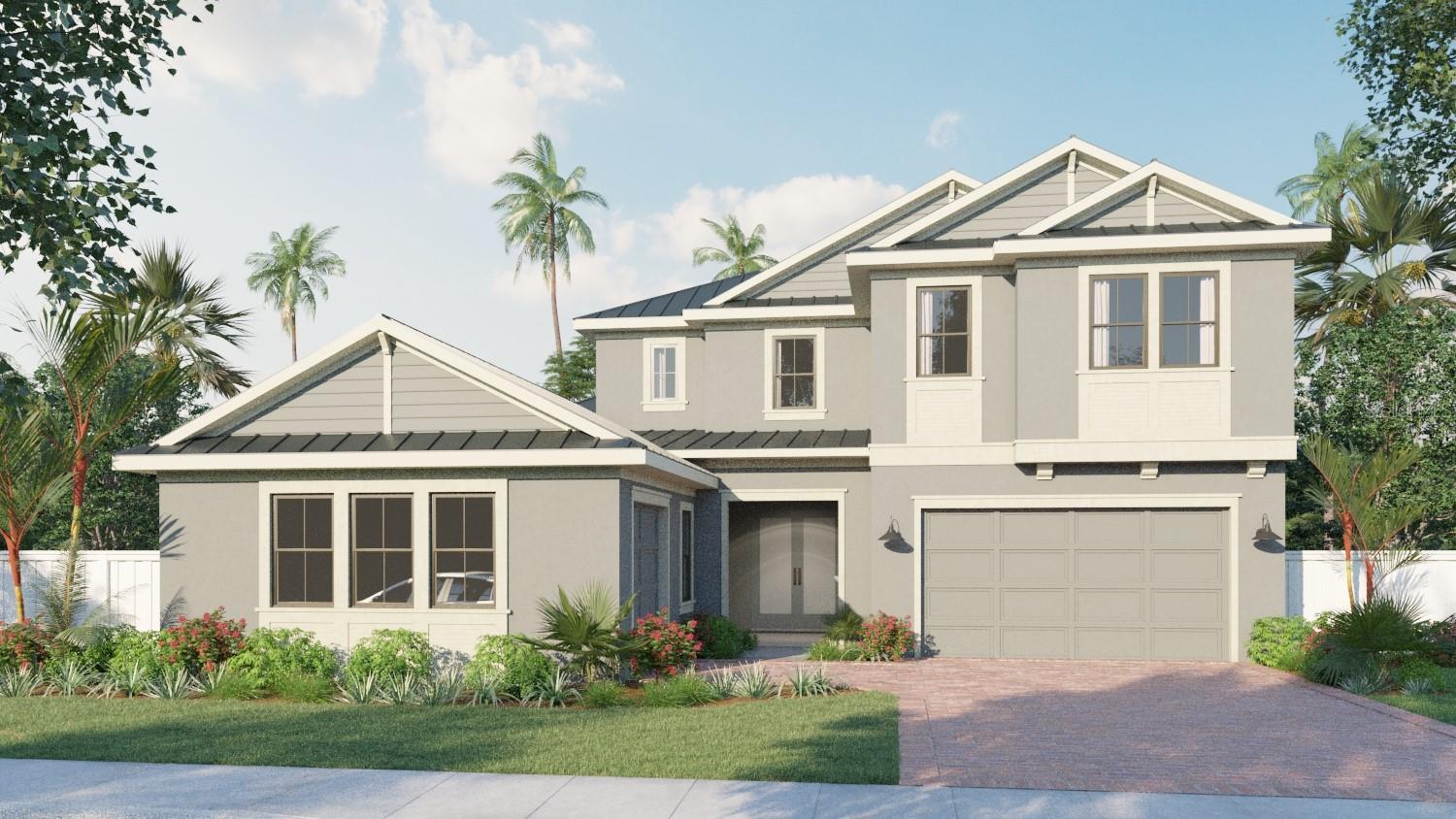 Single Family Residence in TARPON SPRINGS, FL - Daniel Dourado