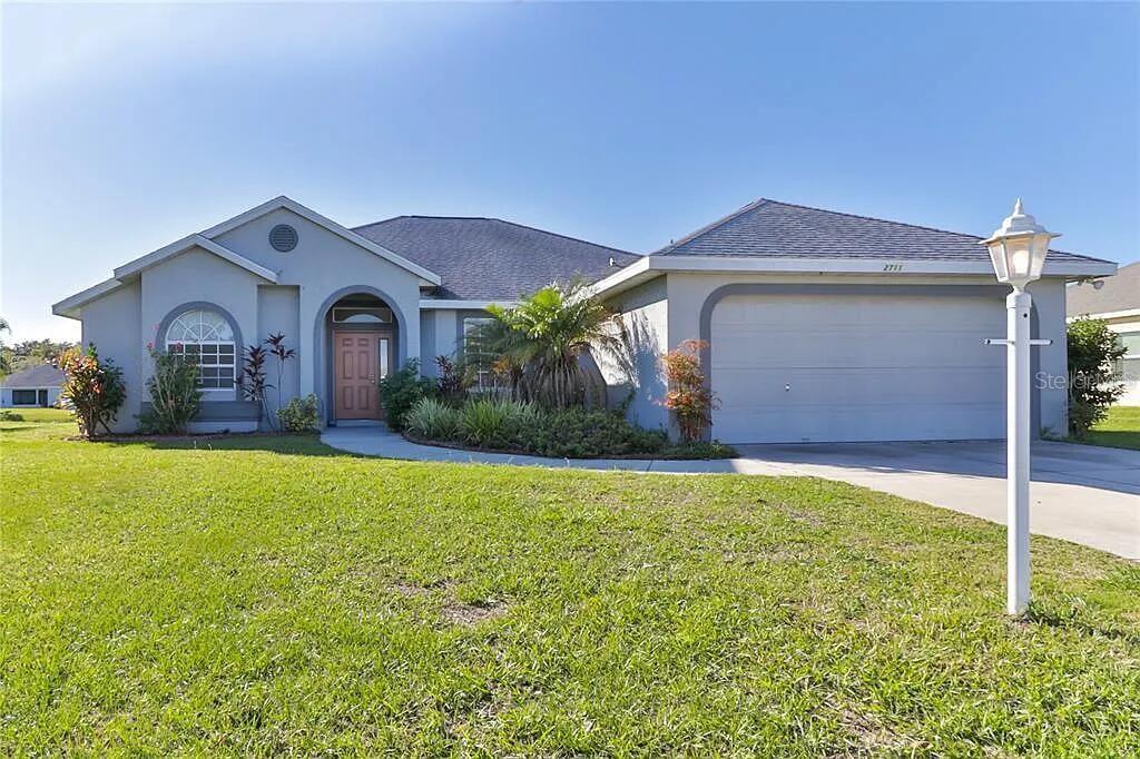 Single Family Residence em PALMETTO, FL - Daniel Dourado