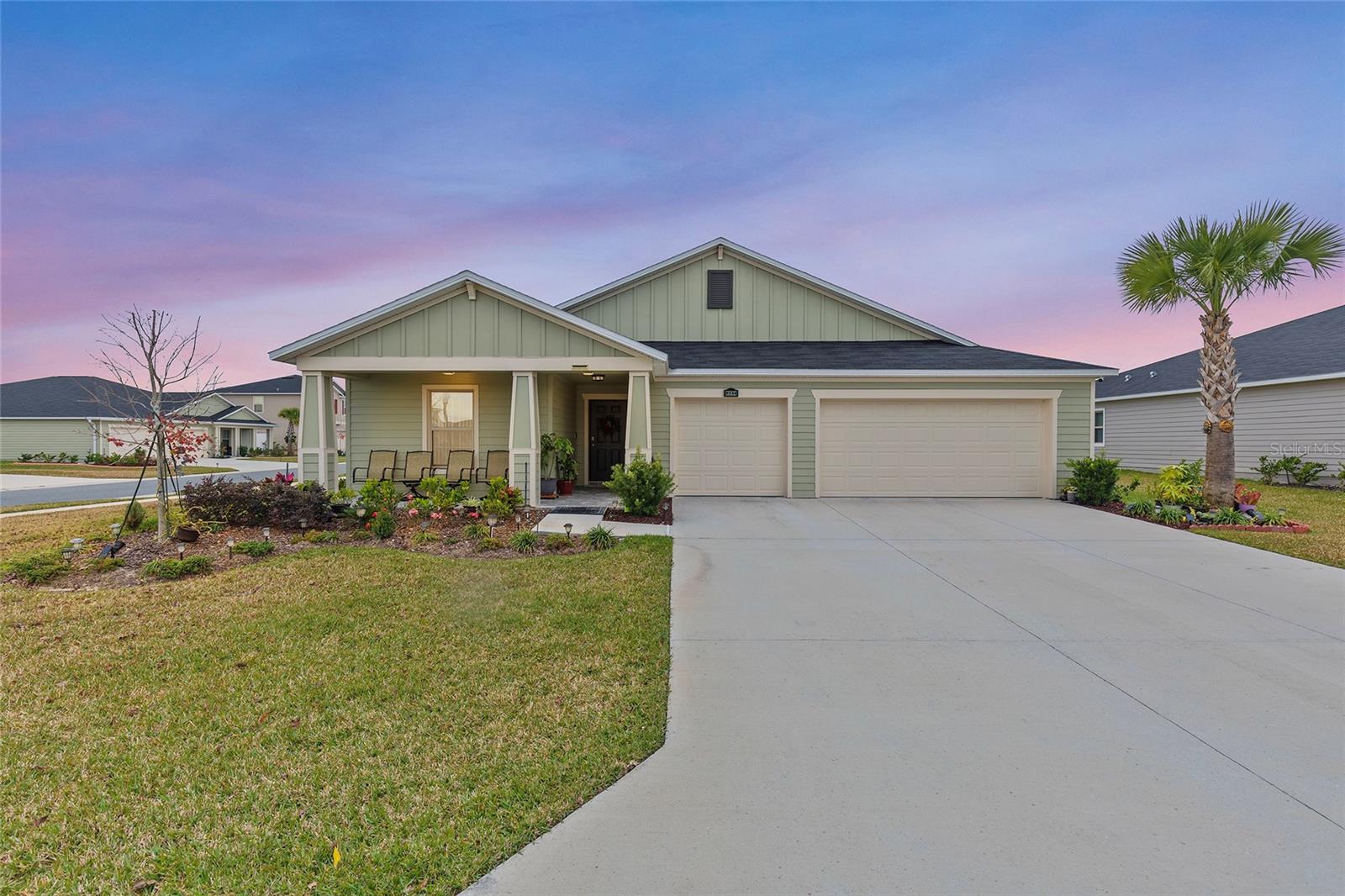 Single Family Residence em OCALA, FL - Daniel Dourado