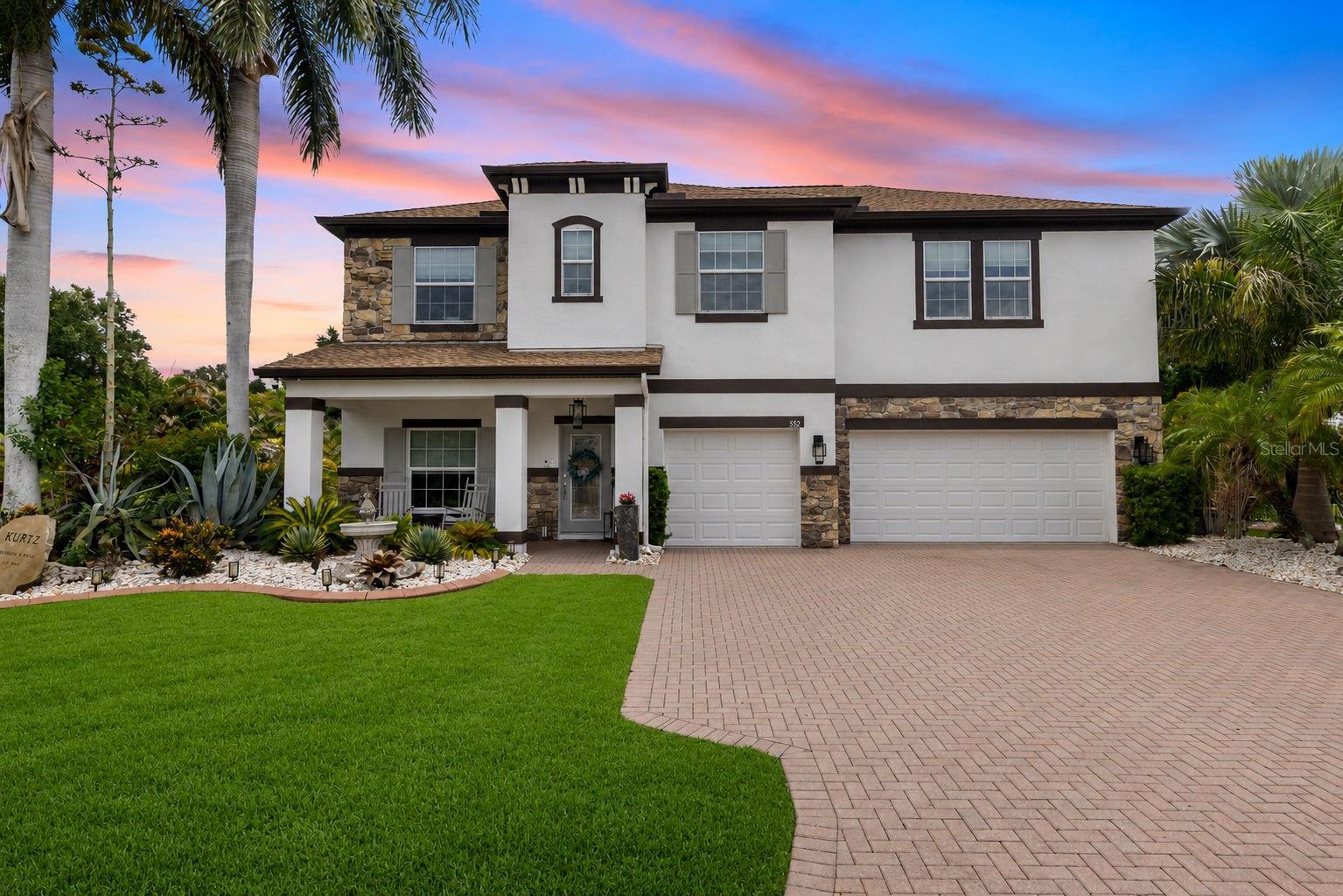 Single Family Residence em ELLENTON, FL - Daniel Dourado
