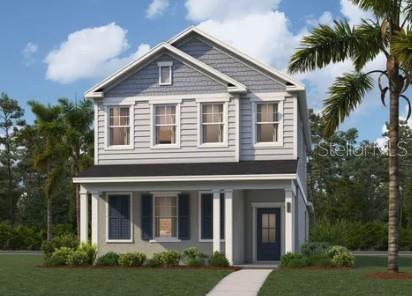 Single Family Residence em WESLEY CHAPEL, FL - Daniel Dourado