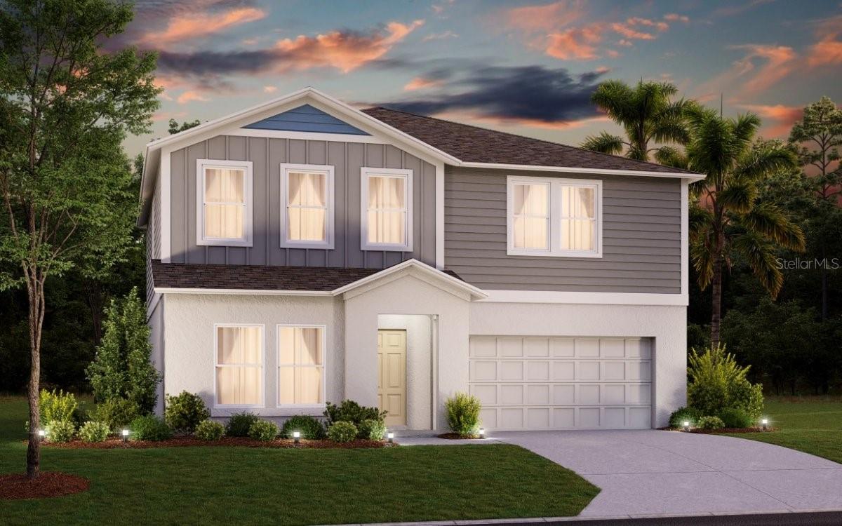 Single Family Residence em LAKE HAMILTON, FL - Daniel Dourado