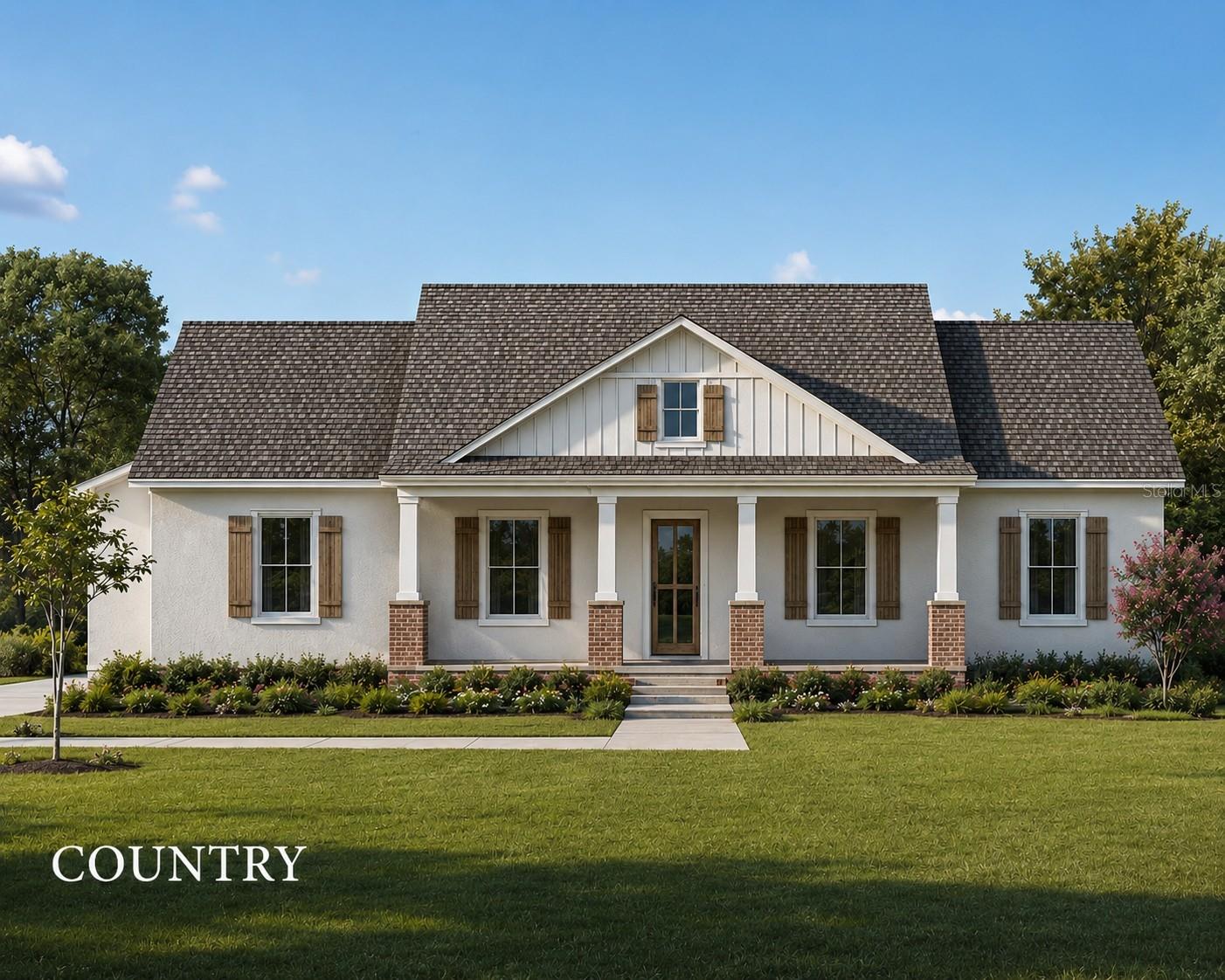 Single Family Residence em DELAND, FL - Daniel Dourado