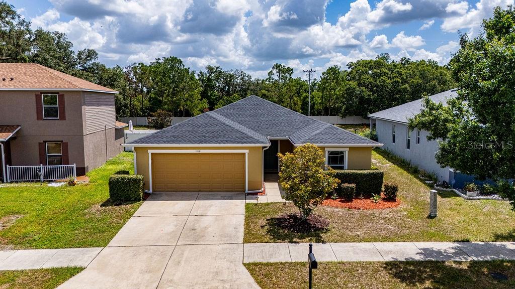 Single Family Residence em RIVERVIEW, FL - Daniel Dourado