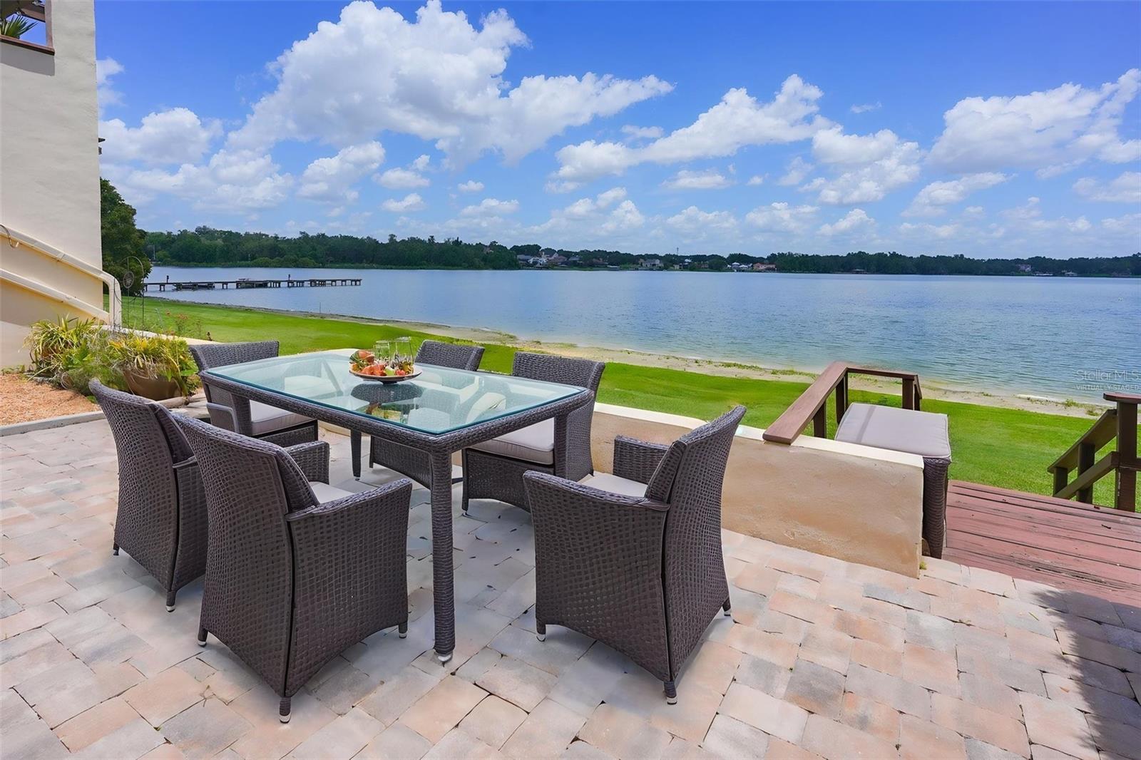 Condominium in LAKELAND, FL - Daniel Dourado