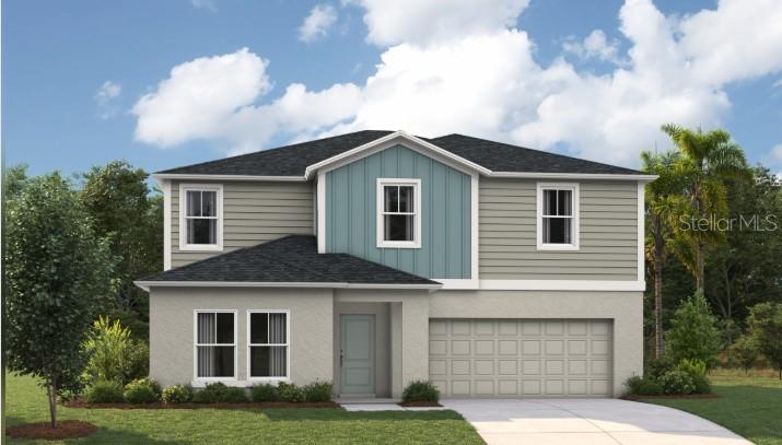 Single Family Residence em HAINES CITY, FL - Daniel Dourado