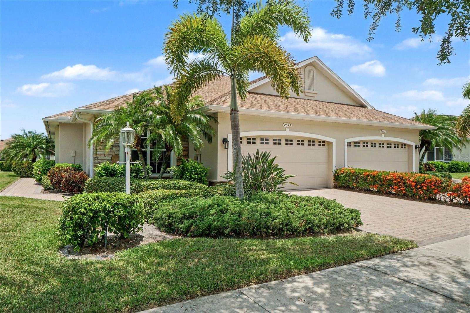 Single Family Residence in NORTH PORT, FL - Daniel Dourado