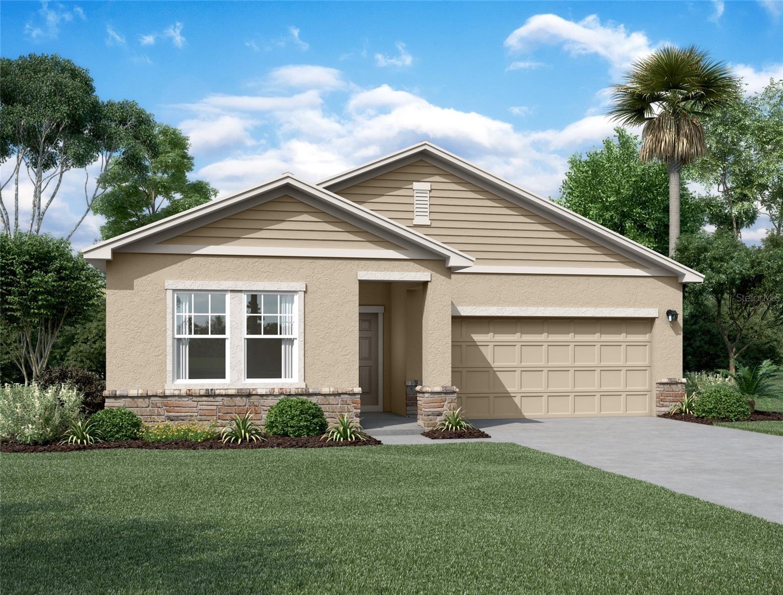 Single Family Residence in PARRISH, FL - Daniel Dourado