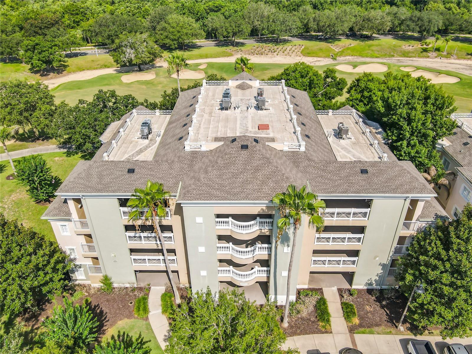 Condominium em REUNION, FL - Daniel Dourado
