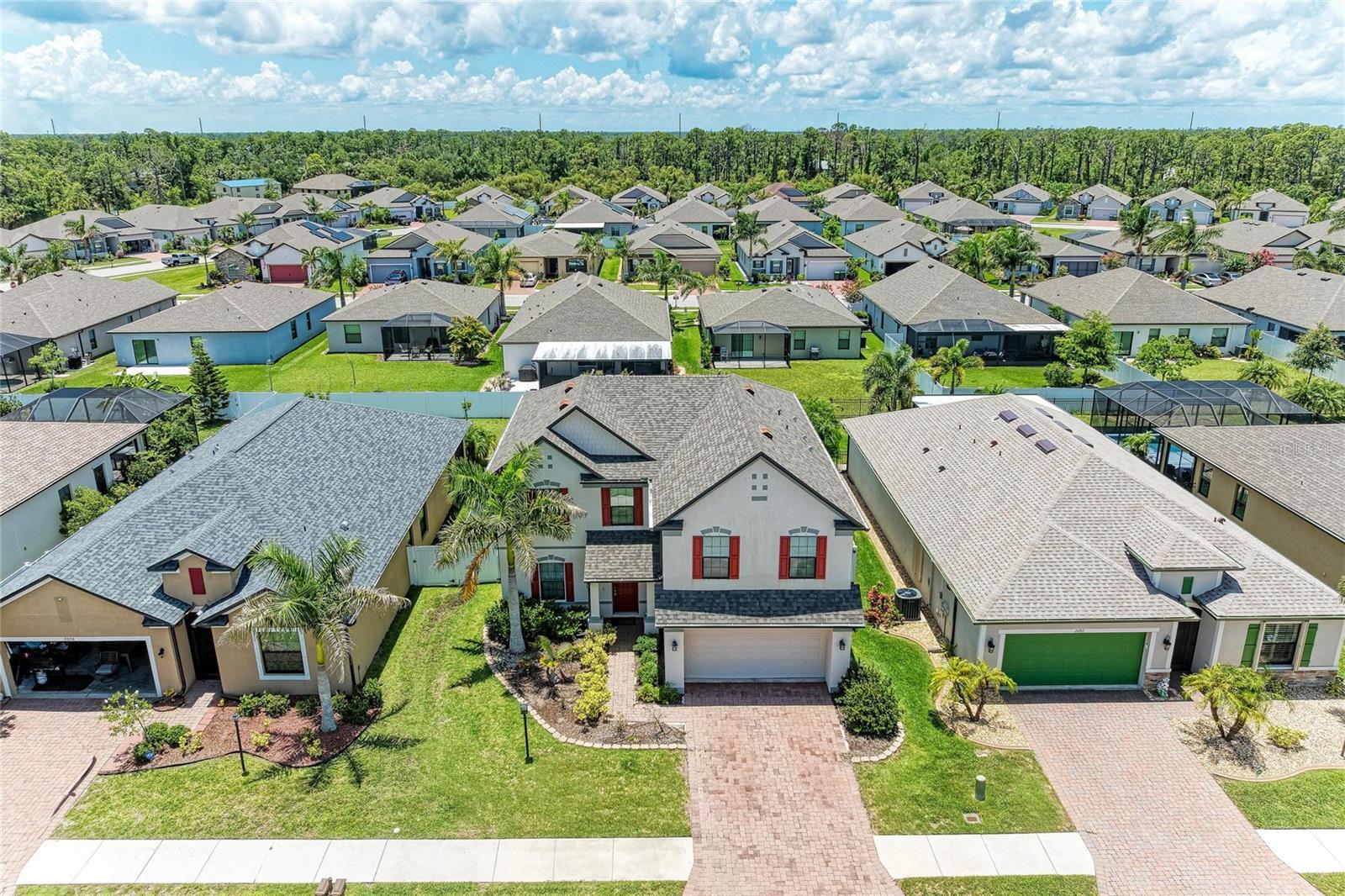 Single Family Residence in PORT CHARLOTTE, FL - Daniel Dourado