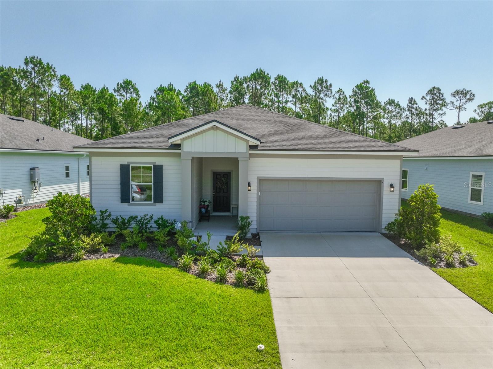 Single Family Residence em PALM COAST, FL - Daniel Dourado