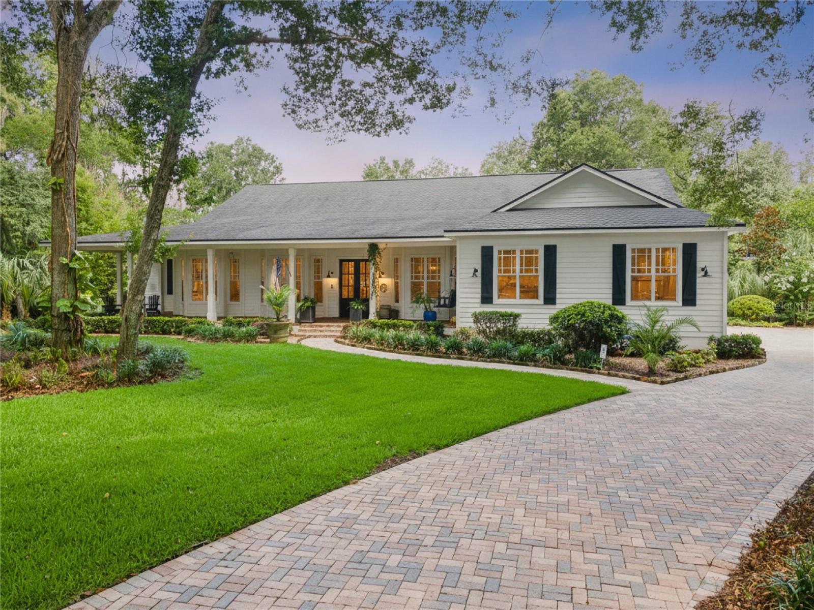 Single Family Residence em LITHIA, FL - Daniel Dourado