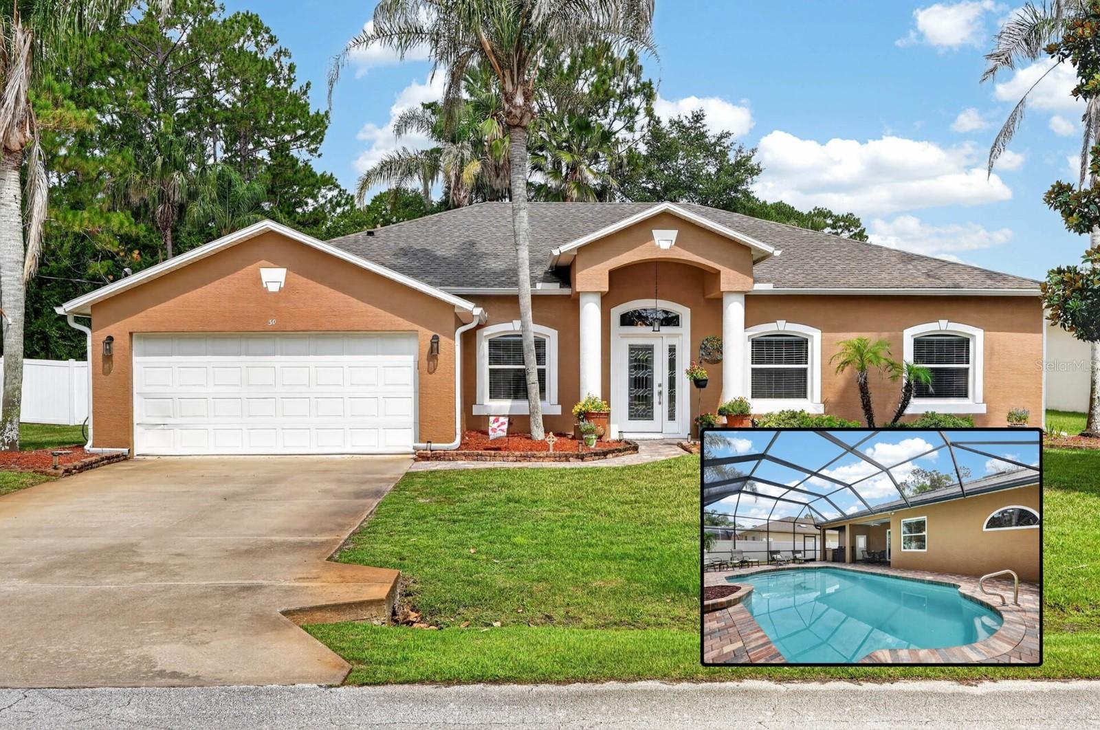 Single Family Residence em PALM COAST, FL - Daniel Dourado