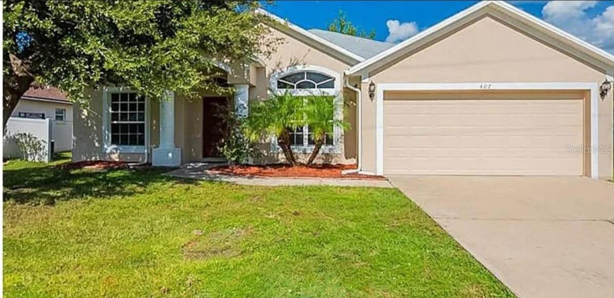 Single Family Residence em KISSIMMEE, FL - Daniel Dourado