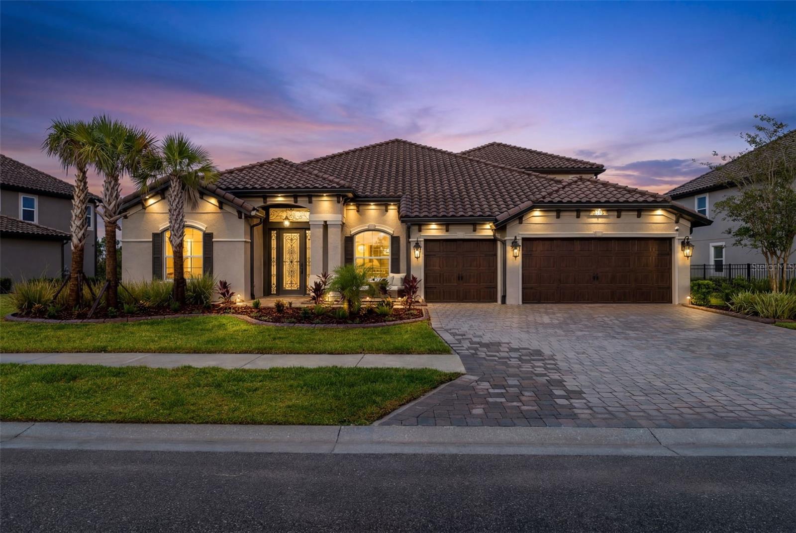 Single Family Residence em WESLEY CHAPEL, FL - Daniel Dourado
