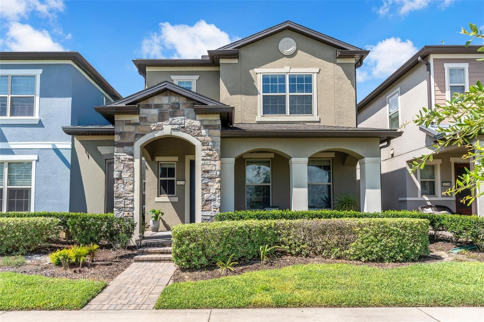 Single Family Residence em WINTER GARDEN, FL - Daniel Dourado