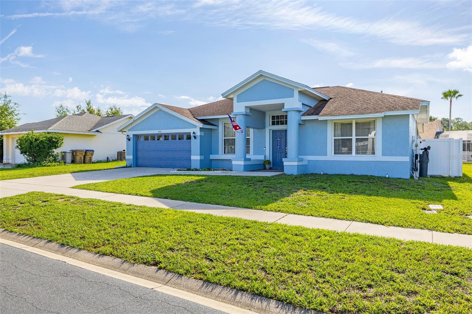 Single Family Residence em KISSIMMEE, FL - Daniel Dourado