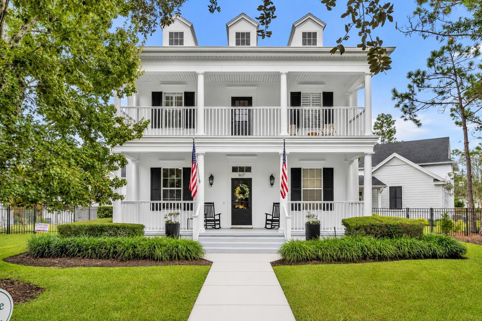 Single Family Residence em CELEBRATION, FL - Daniel Dourado