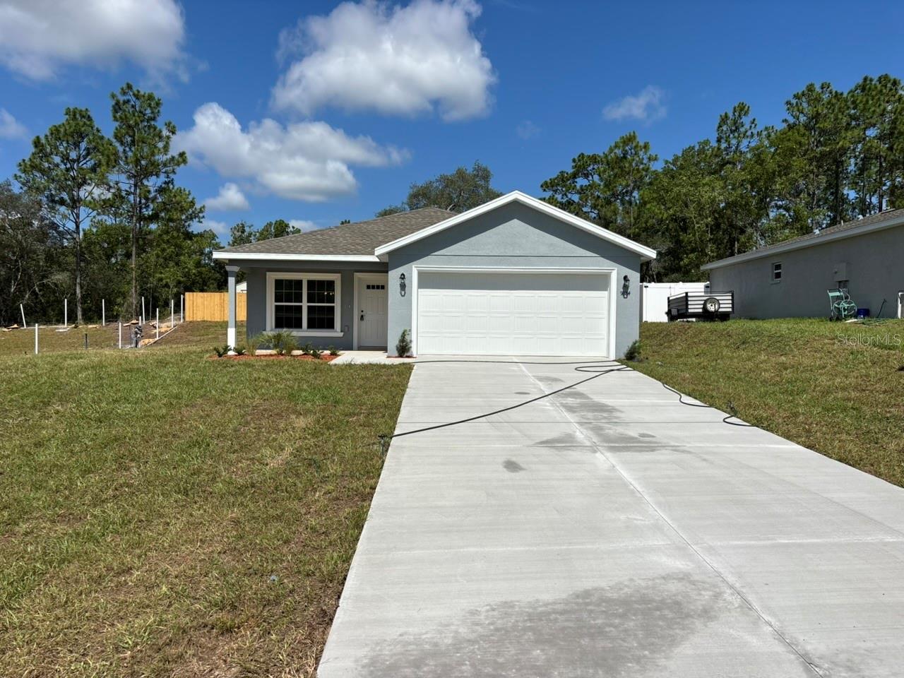 Single Family Residence em DUNNELLON, FL - Daniel Dourado