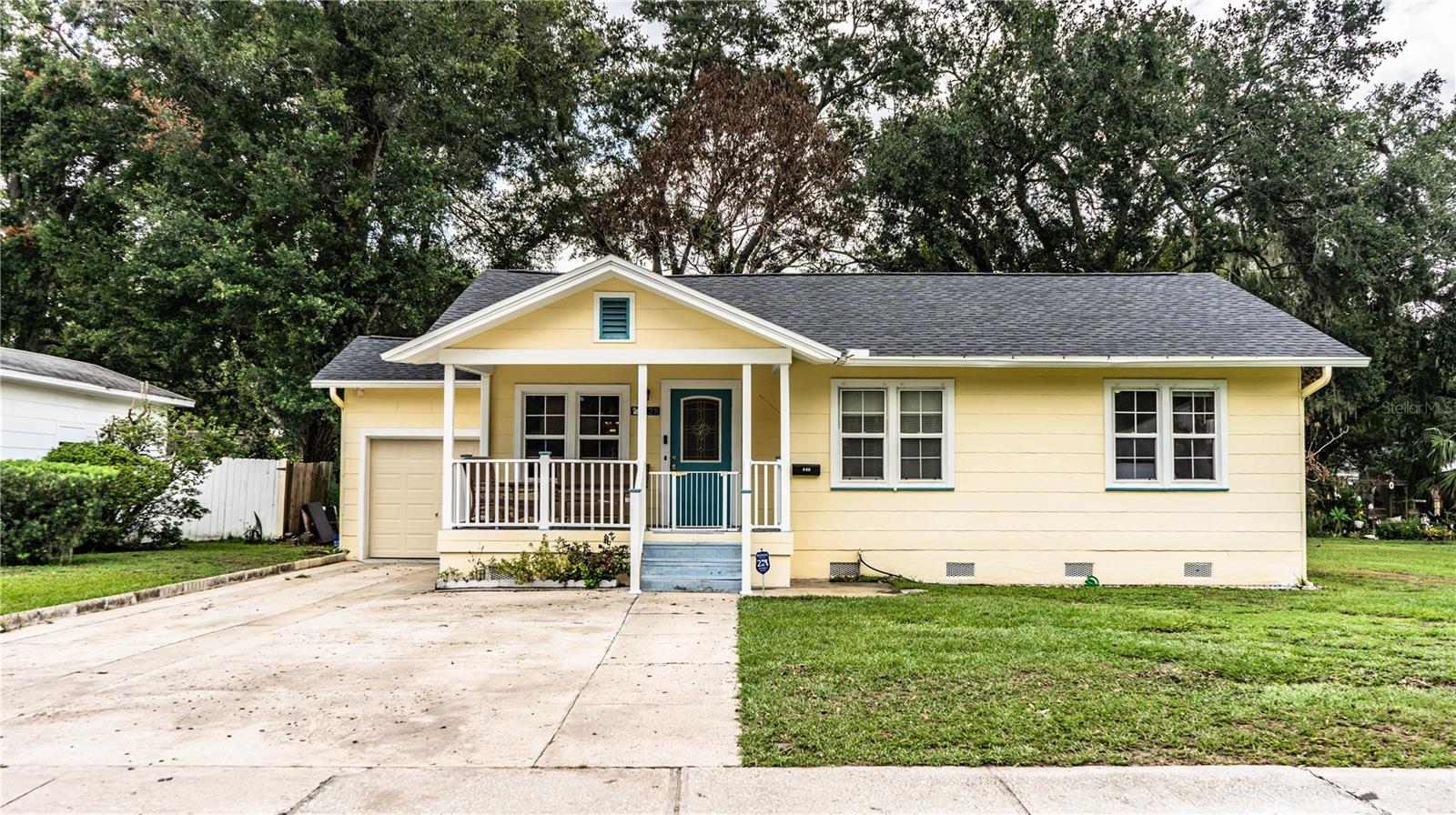 Single Family Residence em LAKELAND, FL - Daniel Dourado