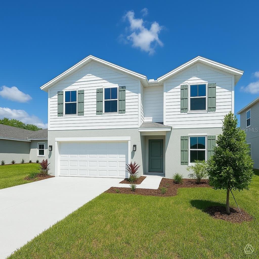 Single Family Residence in PARRISH, FL - Daniel Dourado