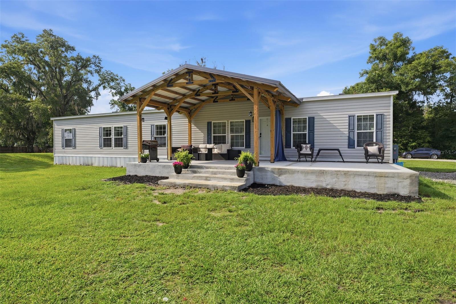 Single Family Residence em LAKELAND, FL - Daniel Dourado