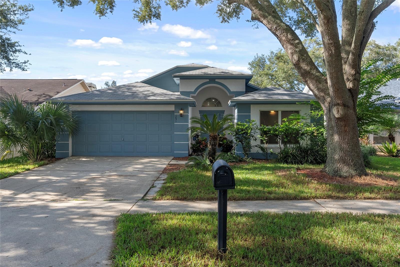 Single Family Residence em VALRICO, FL - Daniel Dourado