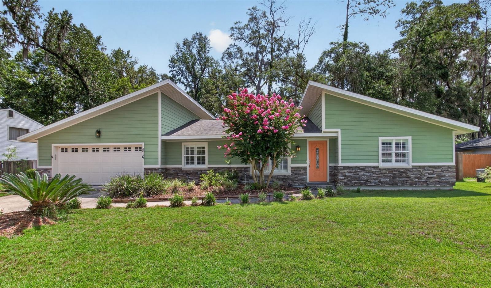 Single Family Residence em GAINESVILLE, FL - Daniel Dourado