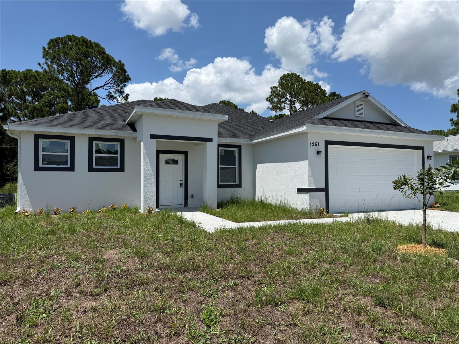 Single Family Residence em PALM BAY, FL - Daniel Dourado