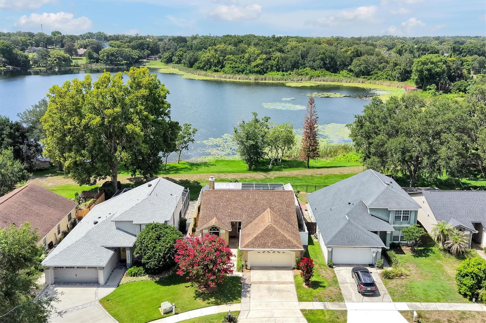 Single Family Residence em APOPKA, FL - Daniel Dourado