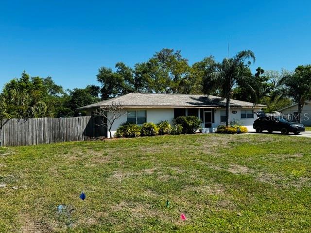 Single Family Residence em ELLENTON, FL - Daniel Dourado
