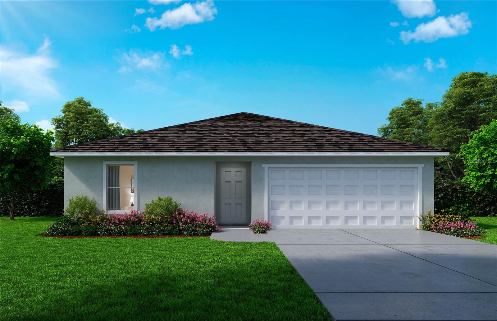 Single Family Residence em LAKE WALES, FL - Daniel Dourado