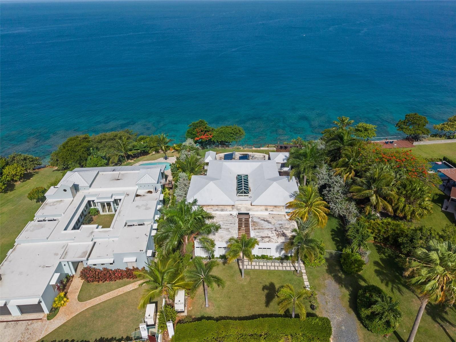 Single Family Residence em AGUADILLA, PR - Daniel Dourado