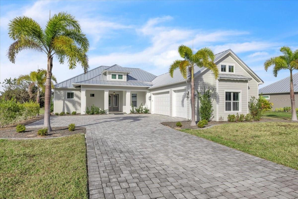Single Family Residence em PUNTA GORDA, FL - Daniel Dourado