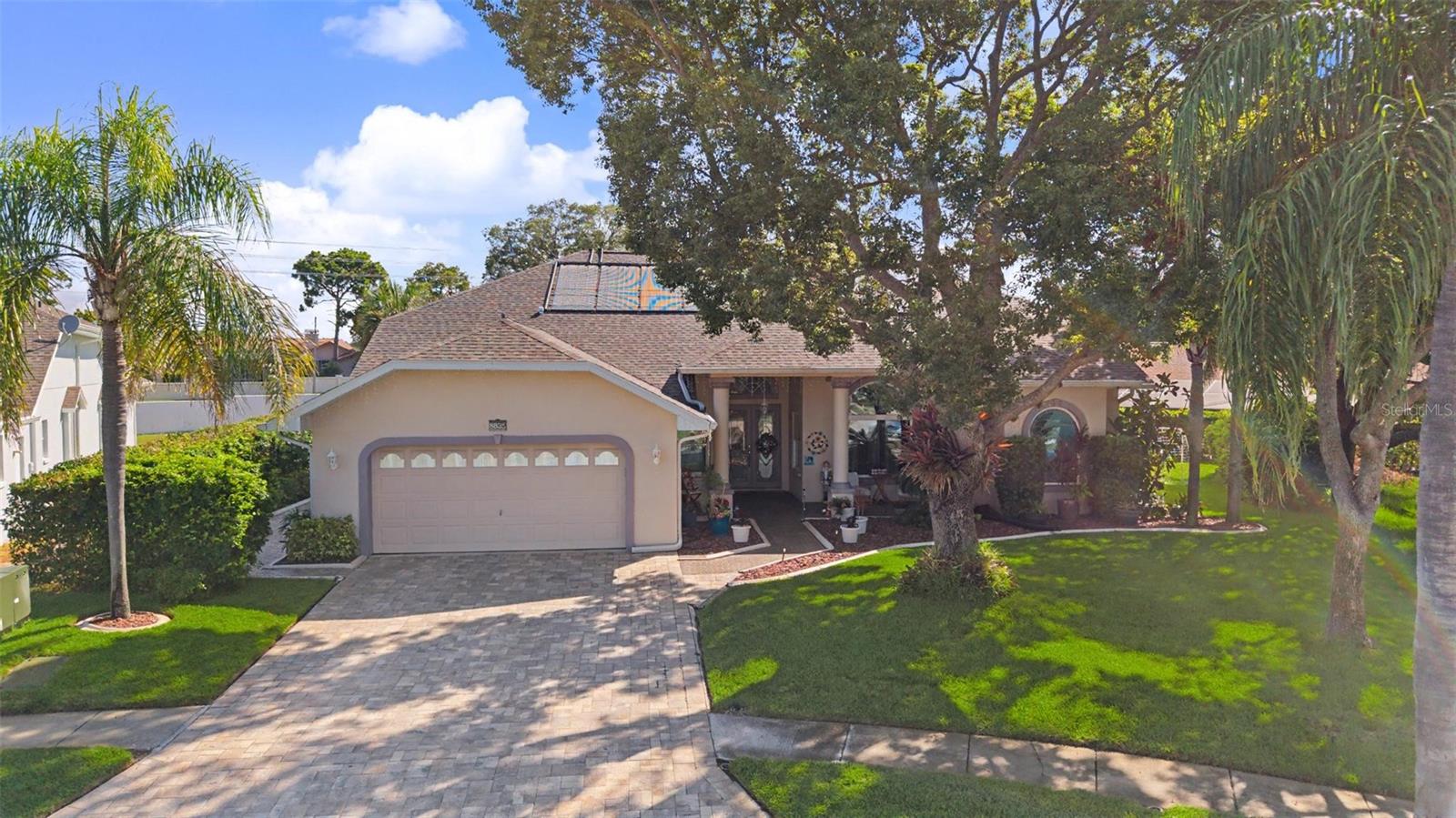 Single Family Residence in HUDSON, FL - Daniel Dourado