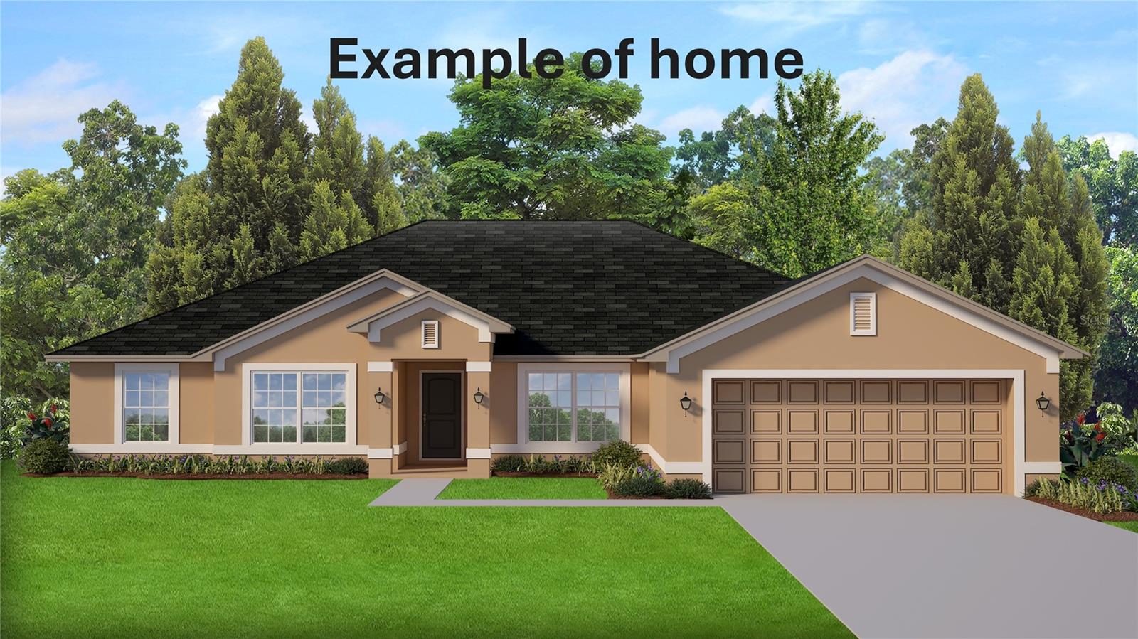 Single Family Residence em DUNNELLON, FL - Daniel Dourado