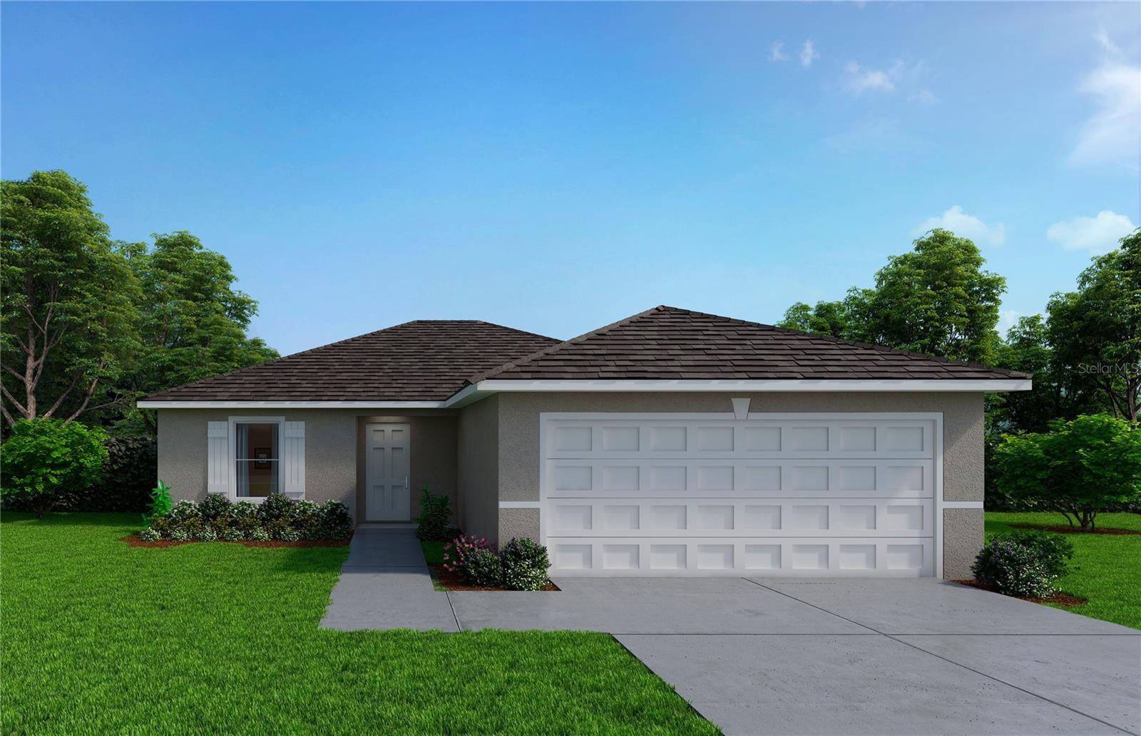 Single Family Residence em LAKE WALES, FL - Daniel Dourado