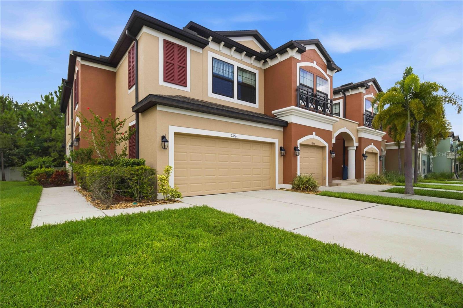 Townhouse in BRADENTON, FL - Daniel Dourado